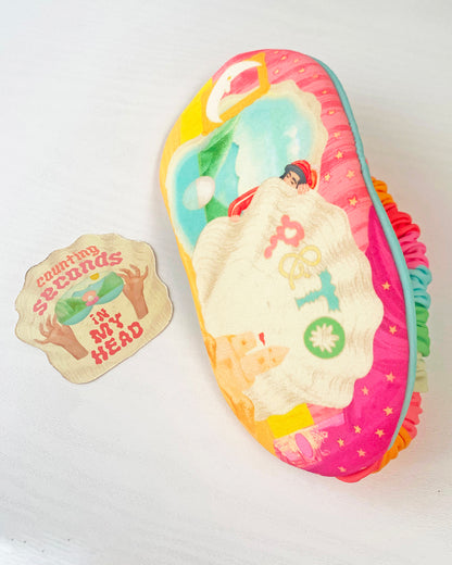 Slumber Goggles - with pouch and card (Ardneks x Phantasien x P&TO collab)