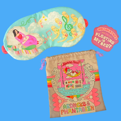 Slumber Goggles - with pouch and card (Ardneks x Phantasien x P&TO collab)