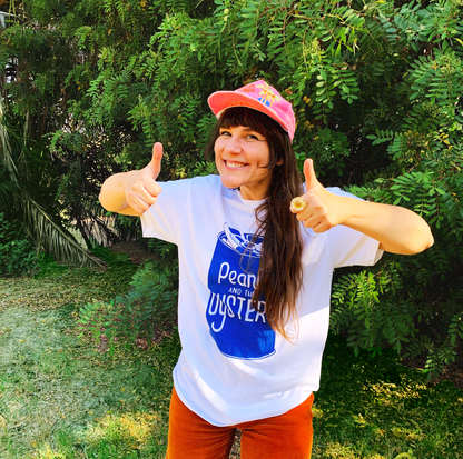 T-shirt: Canned Music